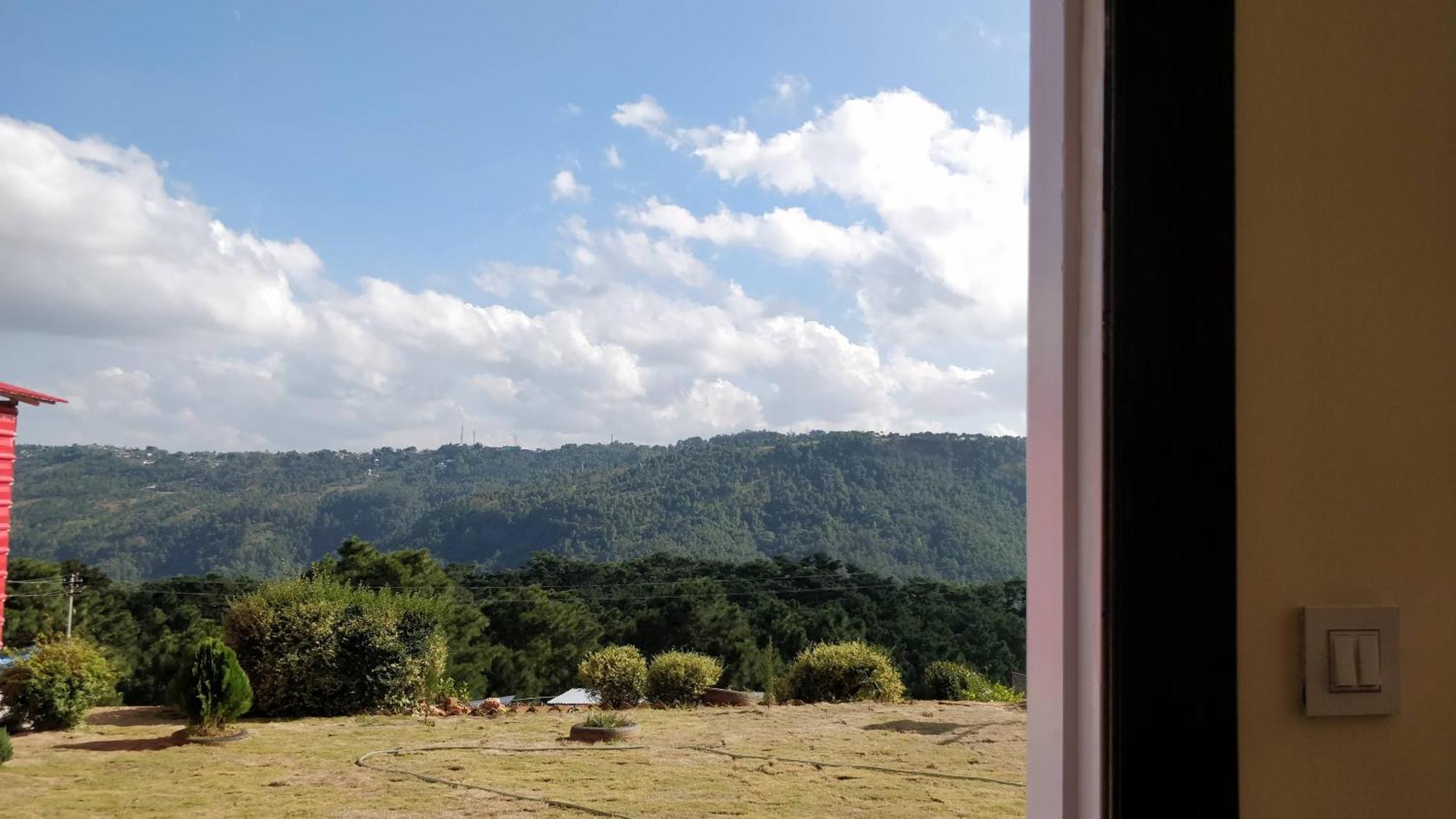 Roseville Shillong Exterior foto