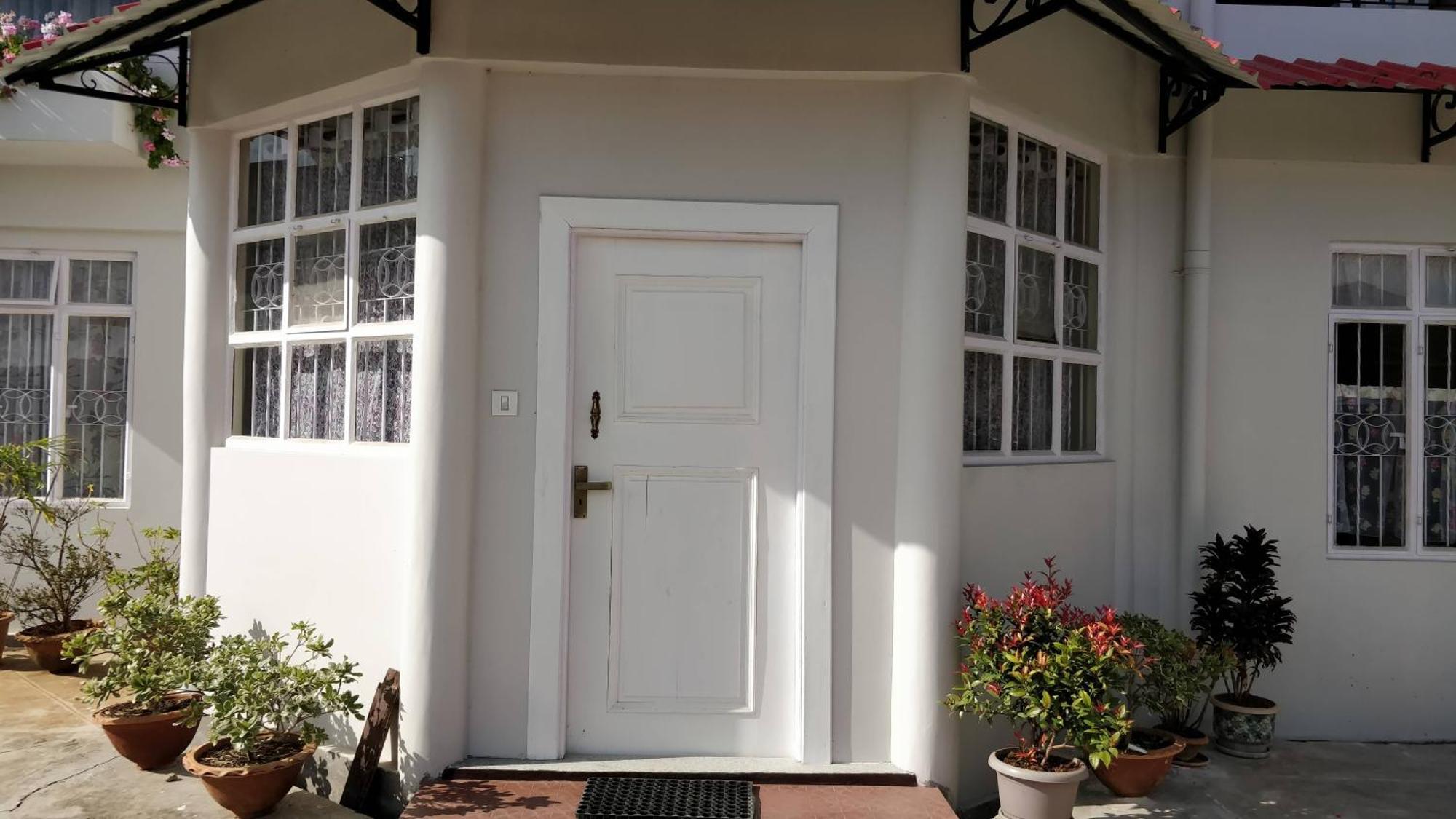 Roseville Shillong Exterior foto